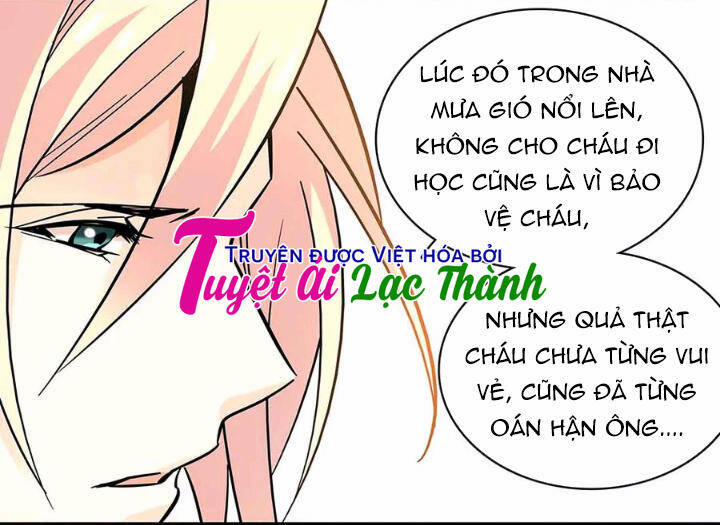 Tình Đầy Chông Gai 114 trang 15