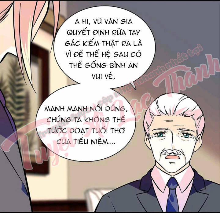 Tình Đầy Chông Gai 114 trang 16