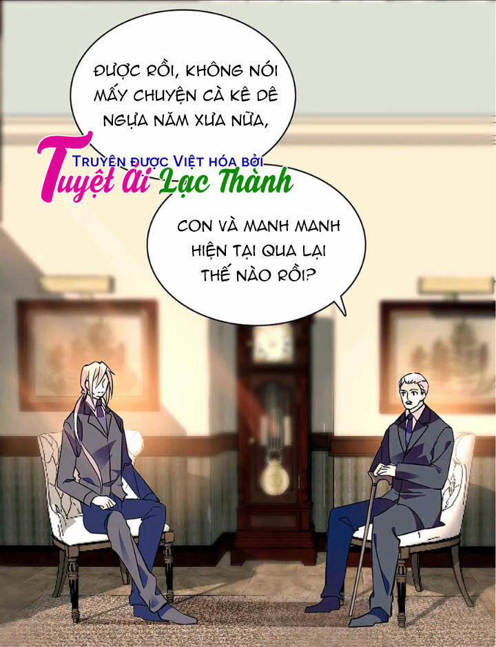 Tình Đầy Chông Gai 114 trang 17