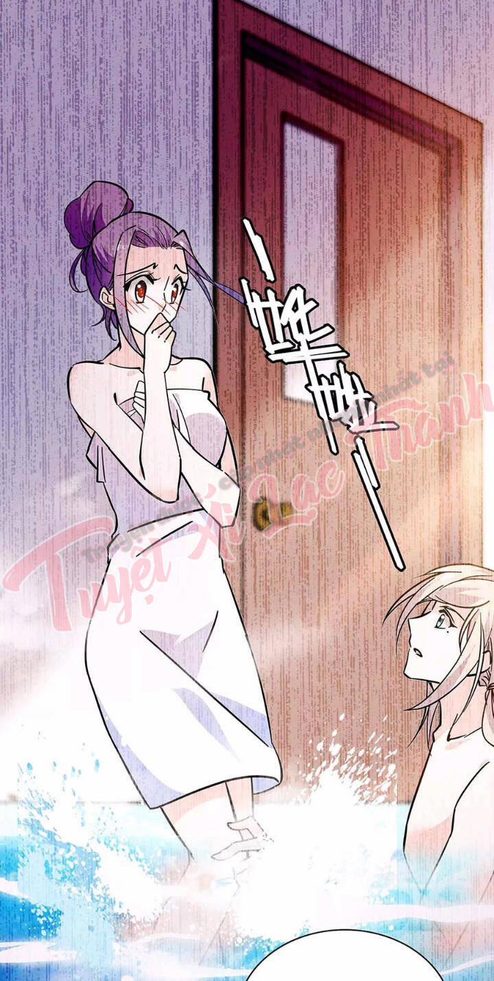 Tình Đầy Chông Gai 114 trang 18