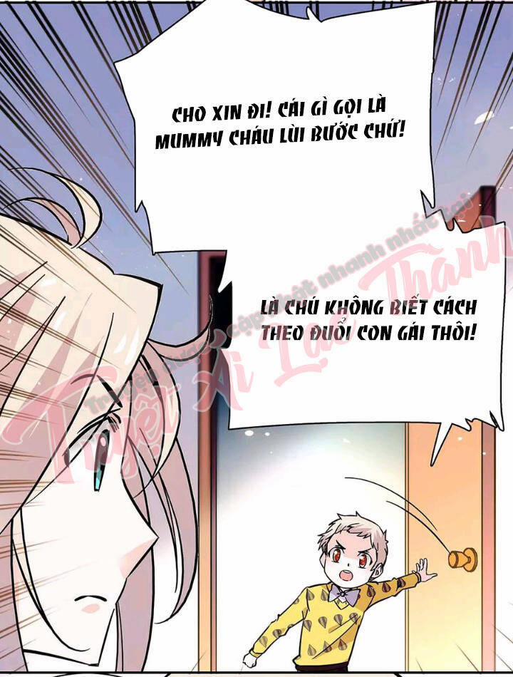 Tình Đầy Chông Gai 114 trang 20