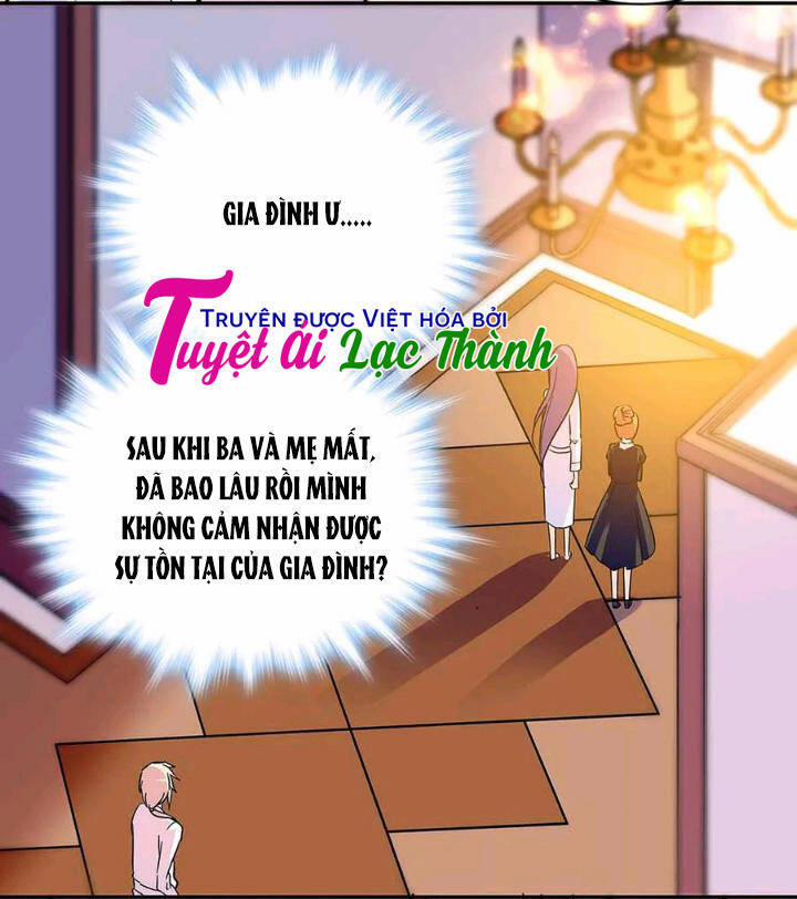 Tình Đầy Chông Gai 114 trang 5