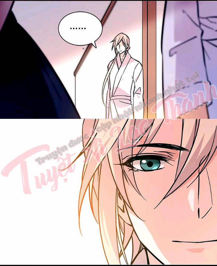 Tình Đầy Chông Gai 114 trang 6