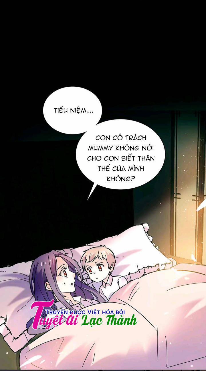 Tình Đầy Chông Gai 114 trang 7