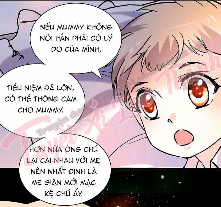 Tình Đầy Chông Gai 114 trang 8