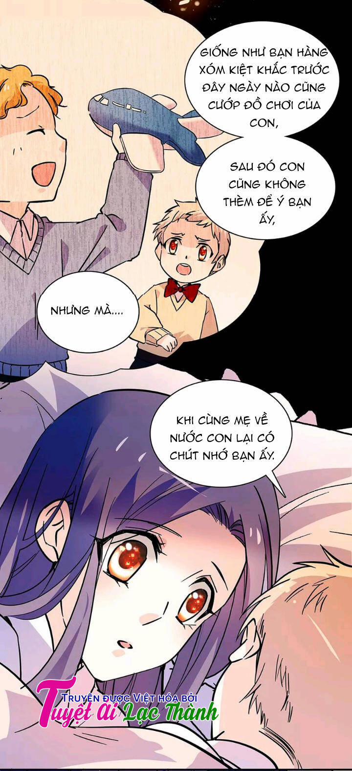 Tình Đầy Chông Gai 114 trang 9