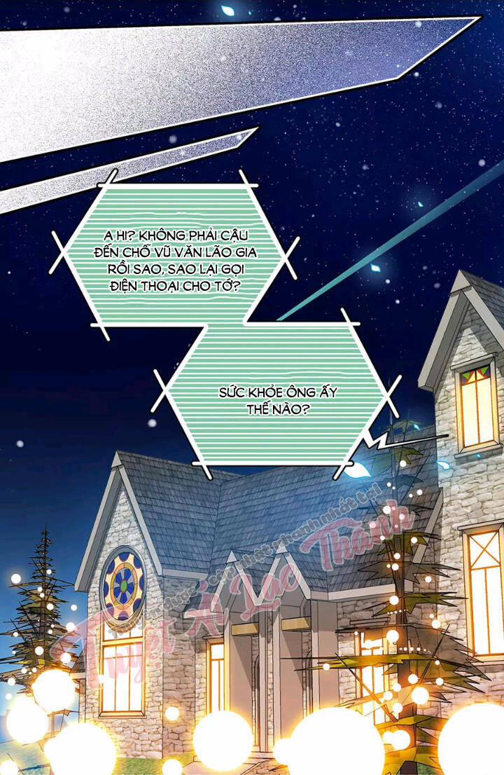 Tình Đầy Chông Gai 115 trang 10