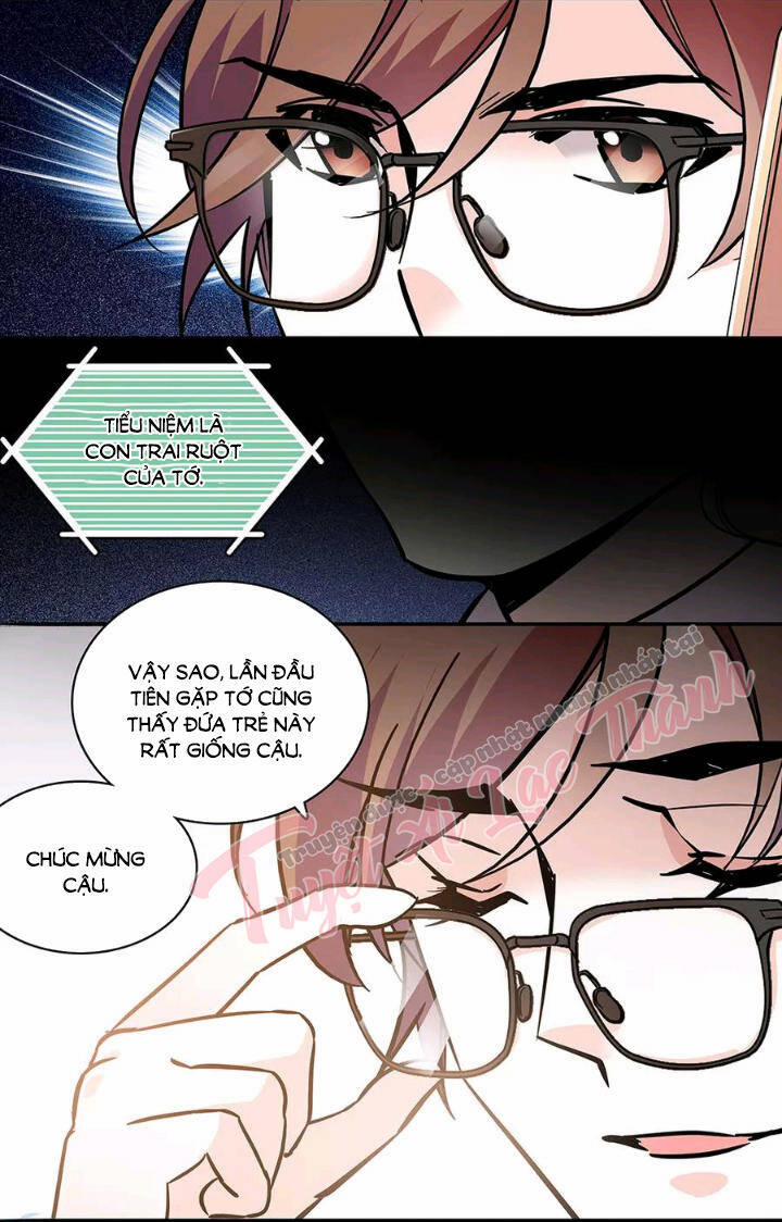 Tình Đầy Chông Gai 115 trang 12