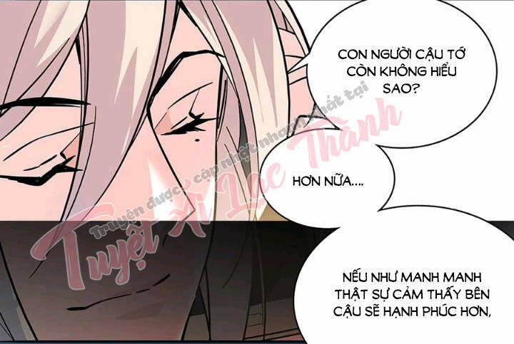 Tình Đầy Chông Gai 115 trang 14