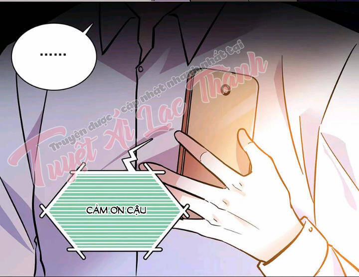 Tình Đầy Chông Gai 115 trang 16