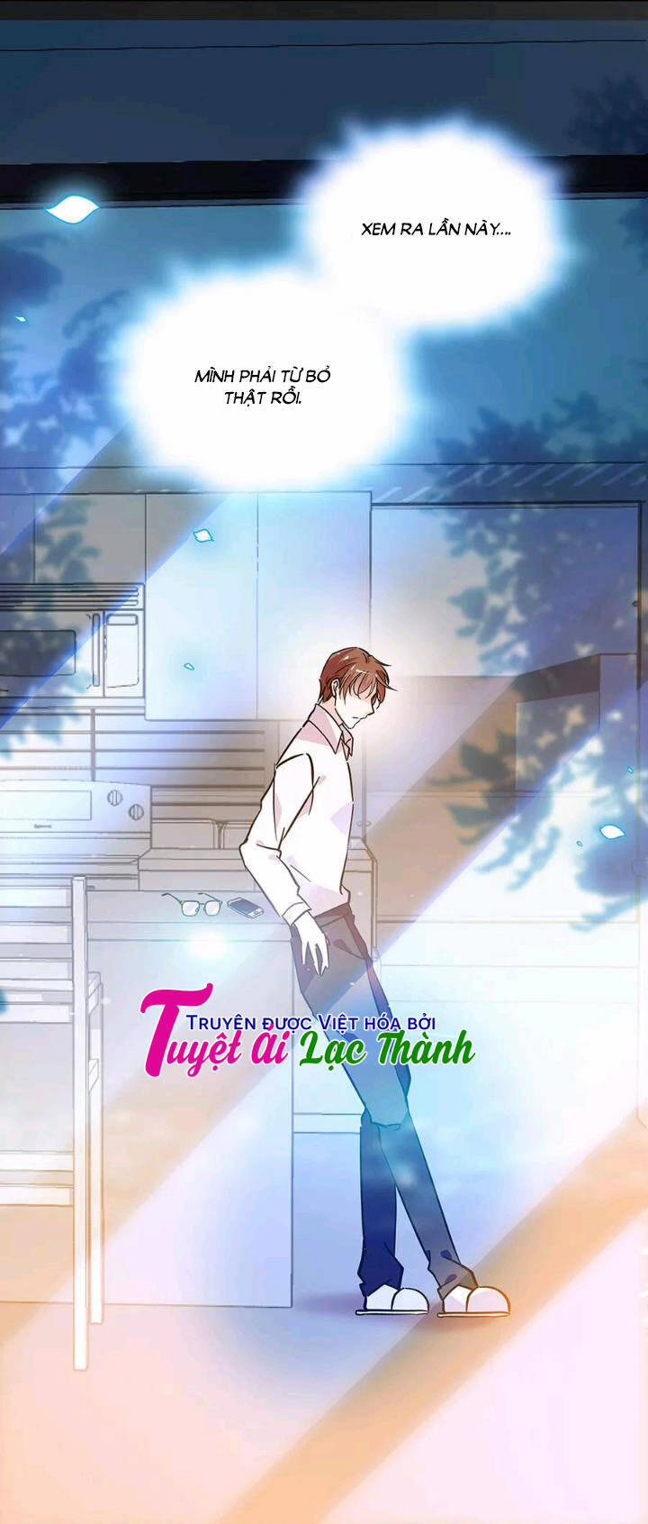 Tình Đầy Chông Gai 115 trang 17