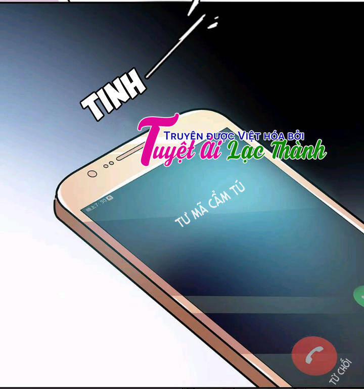 Tình Đầy Chông Gai 115 trang 19