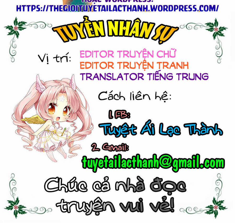 Tình Đầy Chông Gai 115 trang 21