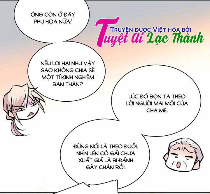 Tình Đầy Chông Gai 115 trang 3