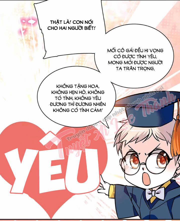 Tình Đầy Chông Gai 115 trang 4