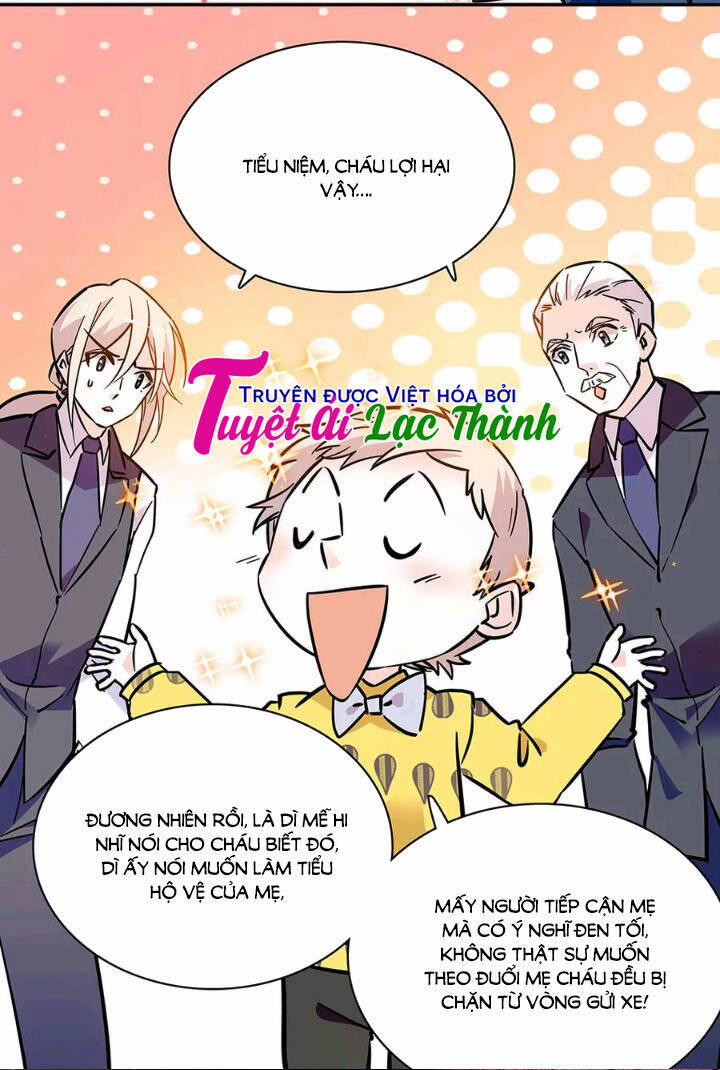 Tình Đầy Chông Gai 115 trang 5