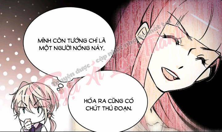 Tình Đầy Chông Gai 115 trang 6