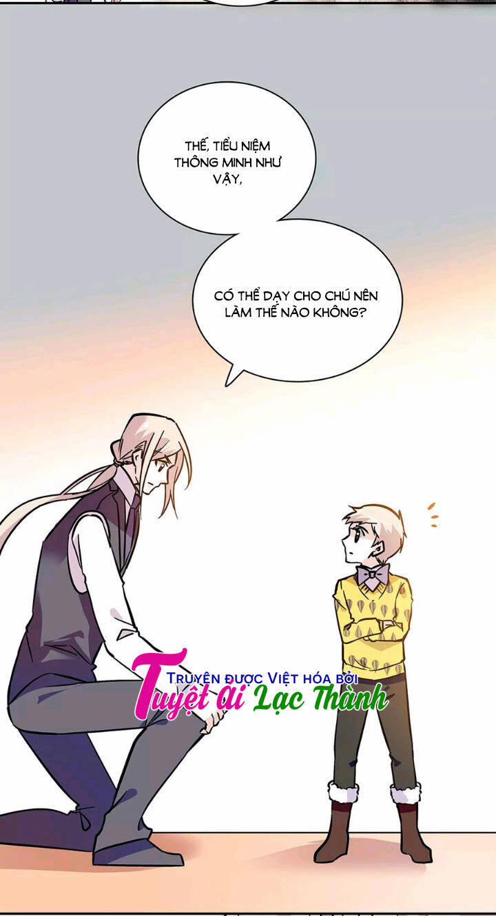 Tình Đầy Chông Gai 115 trang 7