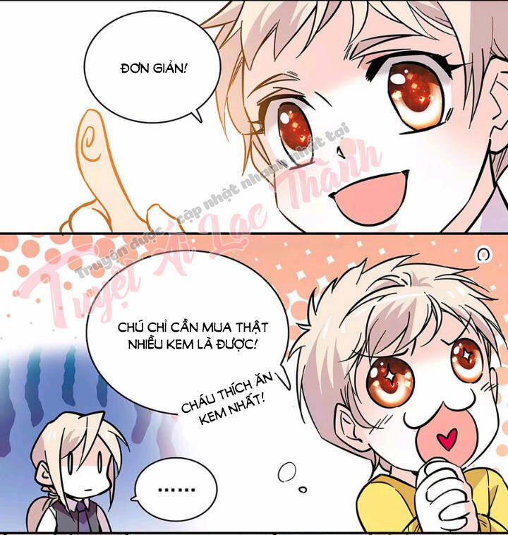 Tình Đầy Chông Gai 115 trang 8