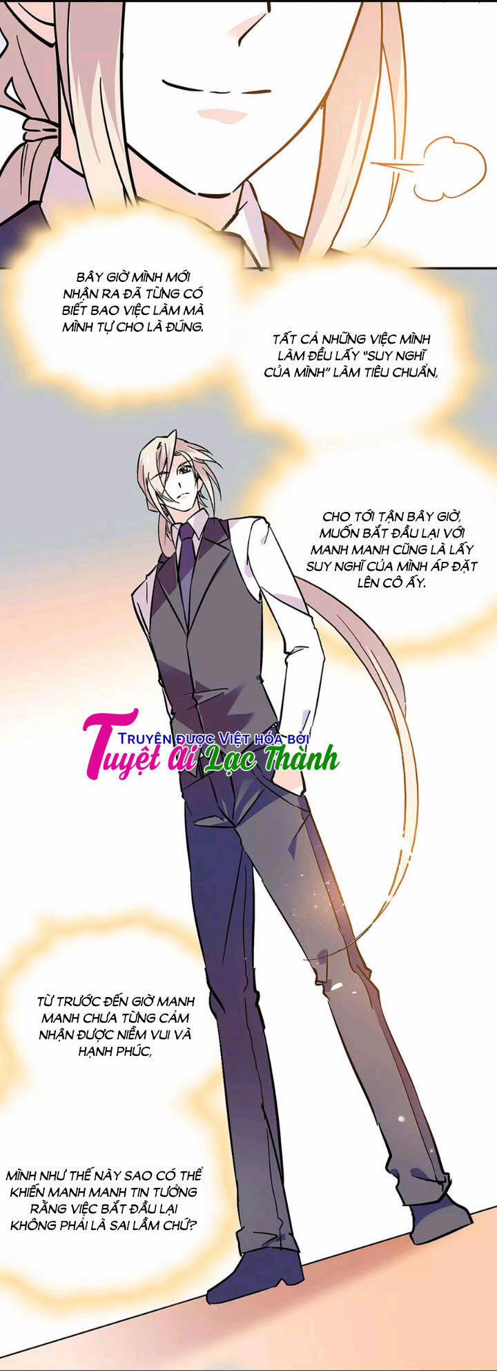 Tình Đầy Chông Gai 115 trang 9