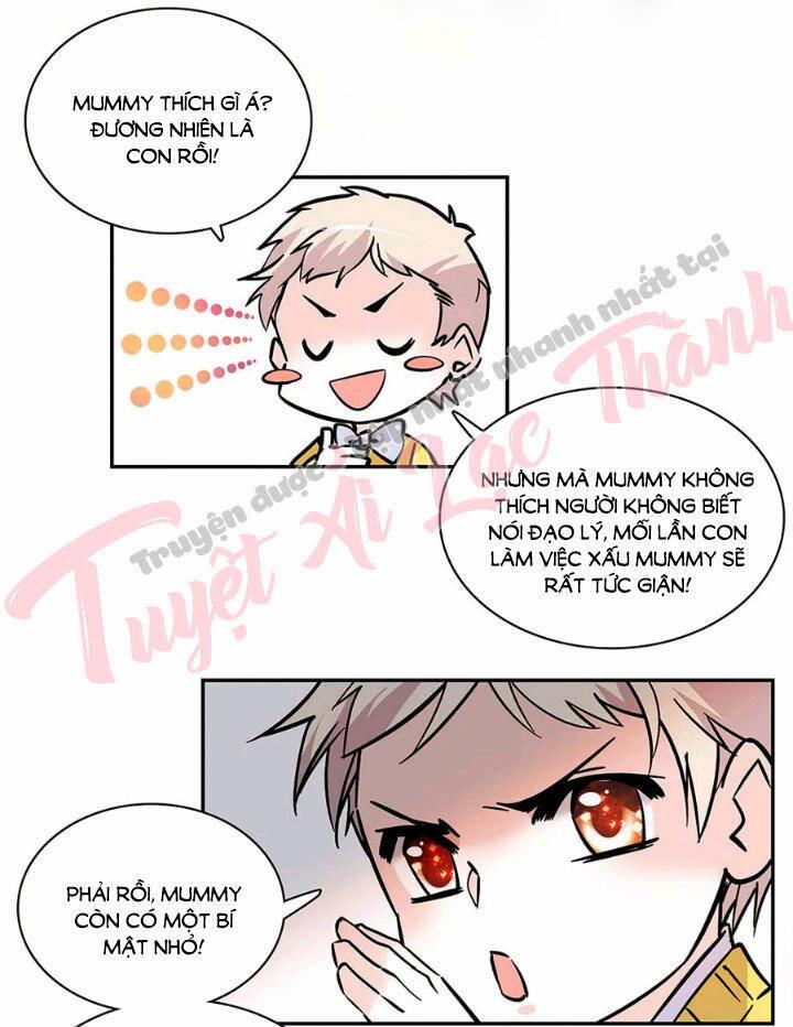 Tình Đầy Chông Gai 117 trang 1