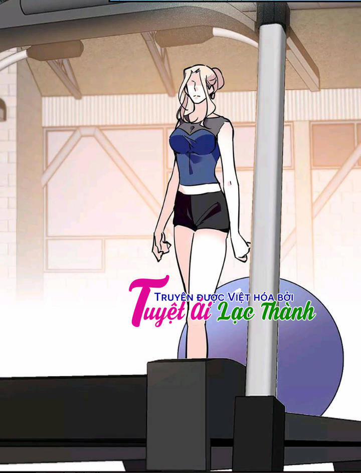 Tình Đầy Chông Gai 117 trang 10