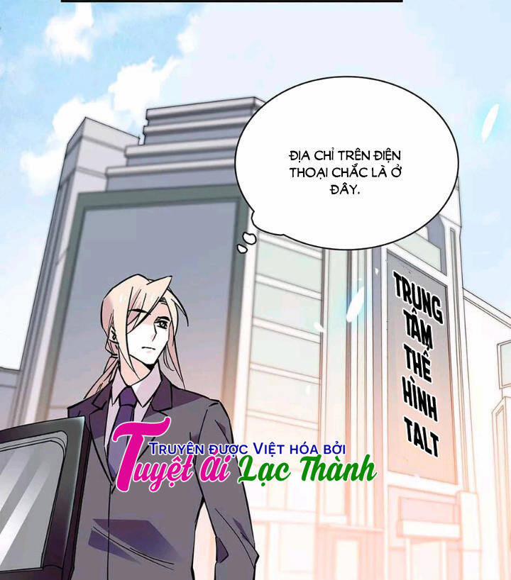 Tình Đầy Chông Gai 117 trang 12