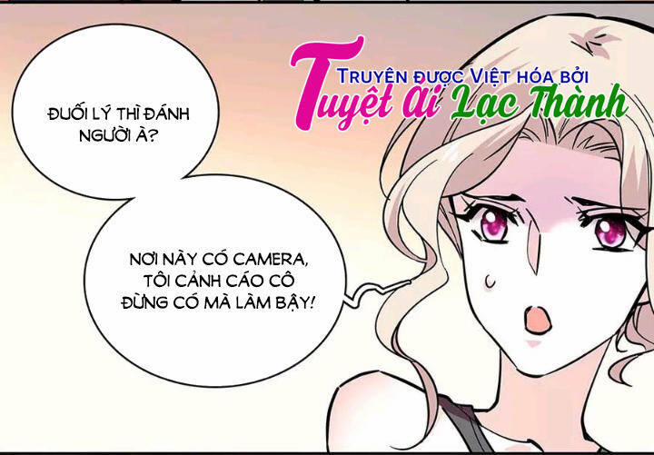 Tình Đầy Chông Gai 117 trang 14