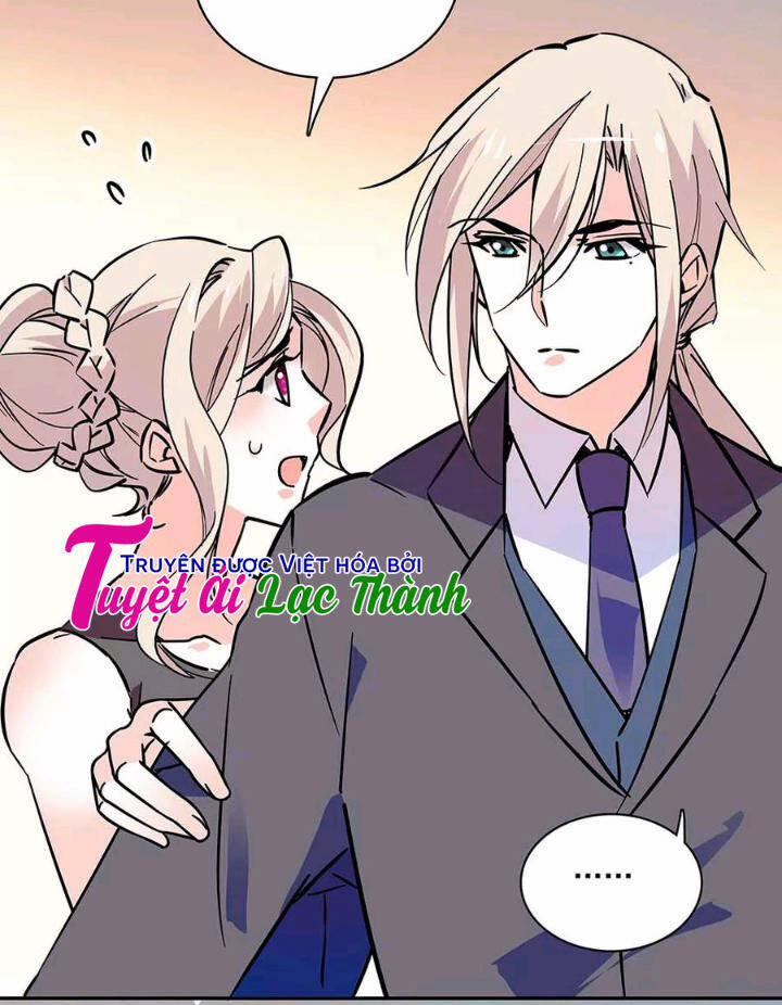 Tình Đầy Chông Gai 117 trang 16