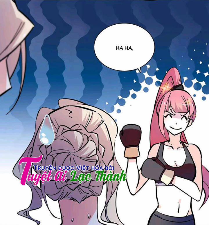 Tình Đầy Chông Gai 117 trang 18