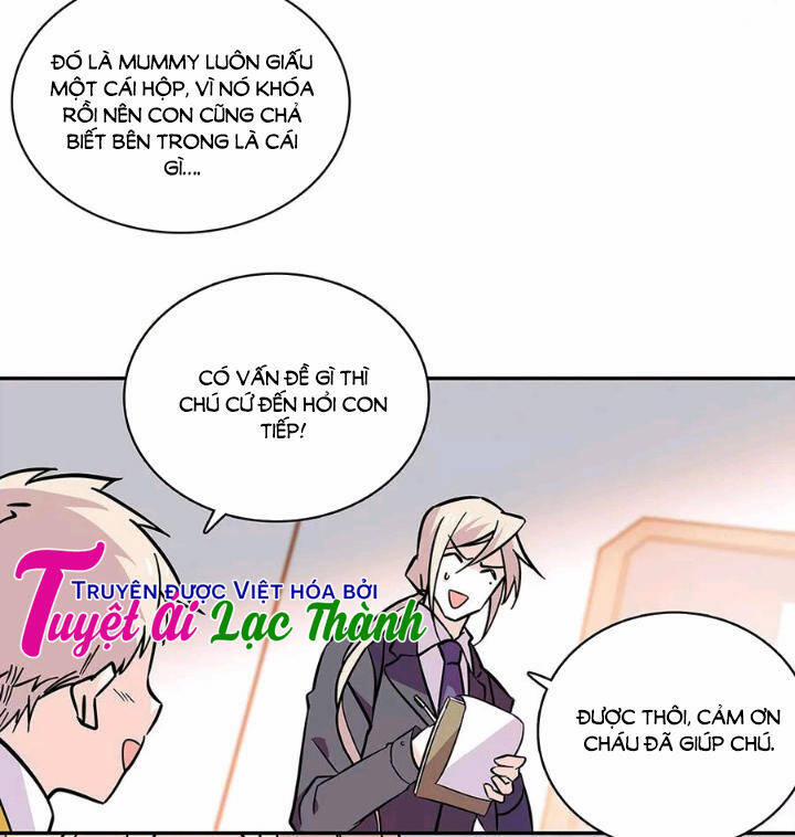 Tình Đầy Chông Gai 117 trang 2