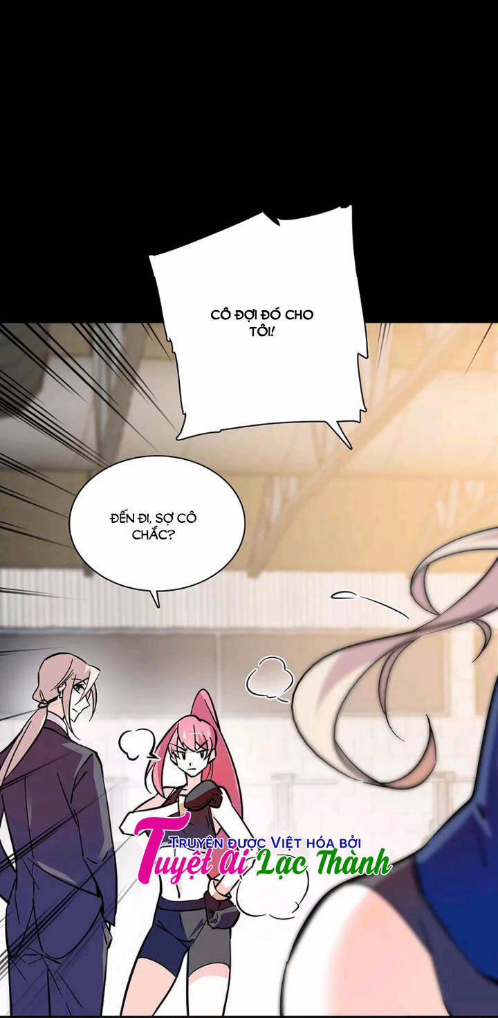 Tình Đầy Chông Gai 117 trang 20