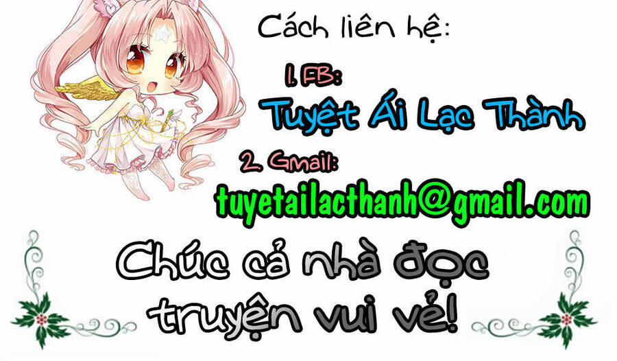 Tình Đầy Chông Gai 117 trang 24