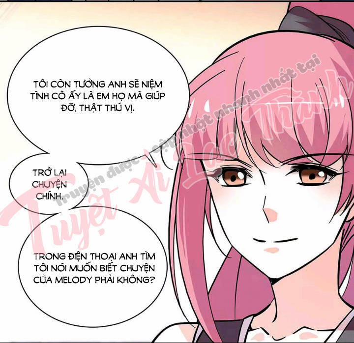 Tình Đầy Chông Gai 117 trang 25