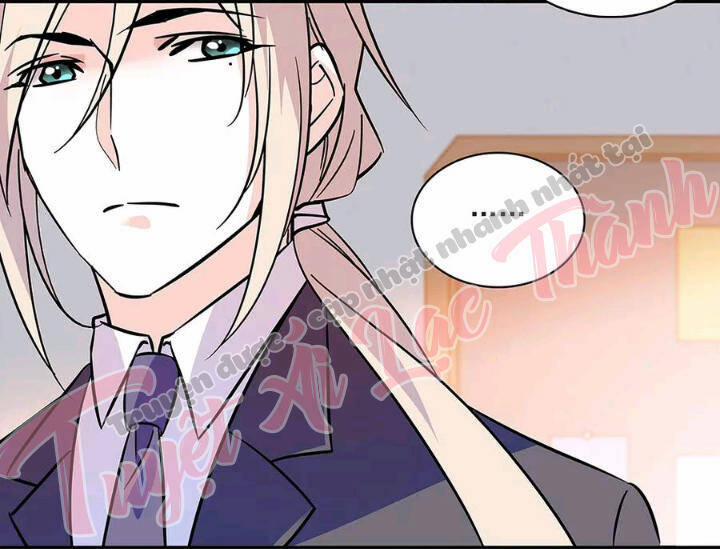 Tình Đầy Chông Gai 117 trang 3