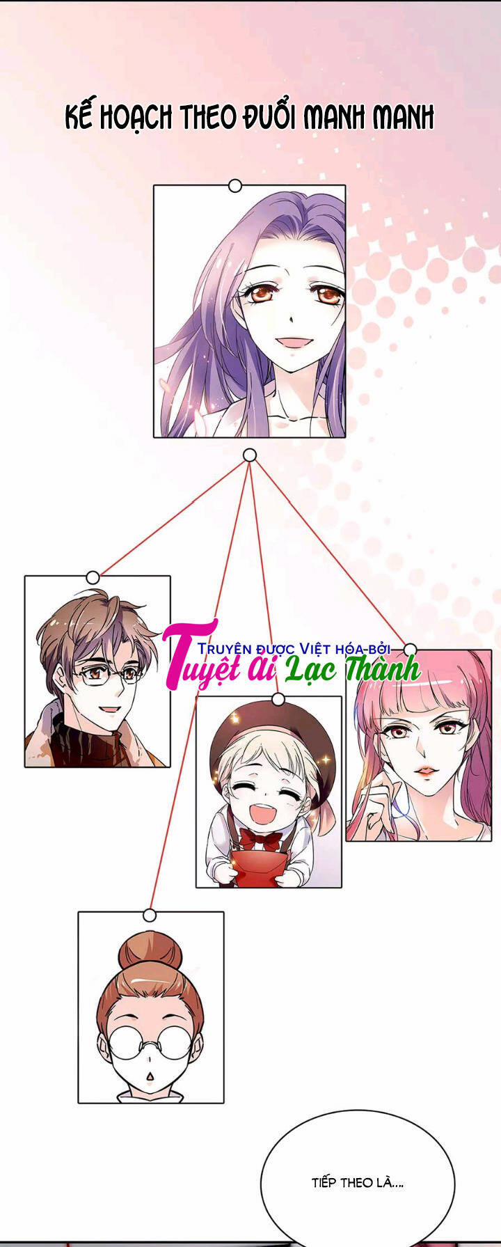 Tình Đầy Chông Gai 117 trang 4