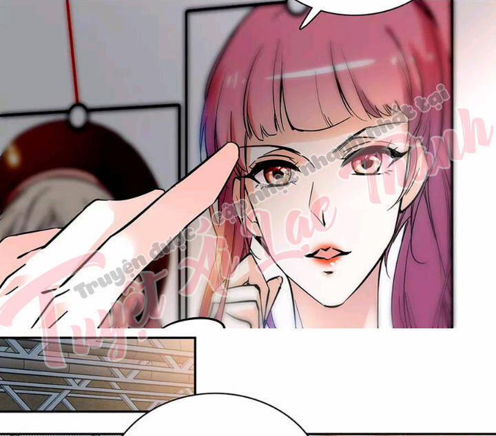 Tình Đầy Chông Gai 117 trang 5