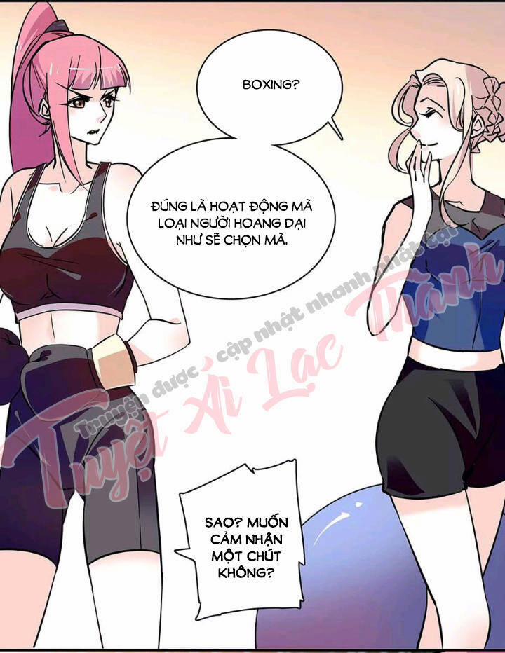 Tình Đầy Chông Gai 117 trang 7