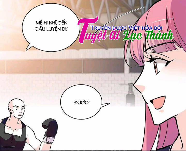 Tình Đầy Chông Gai 117 trang 8