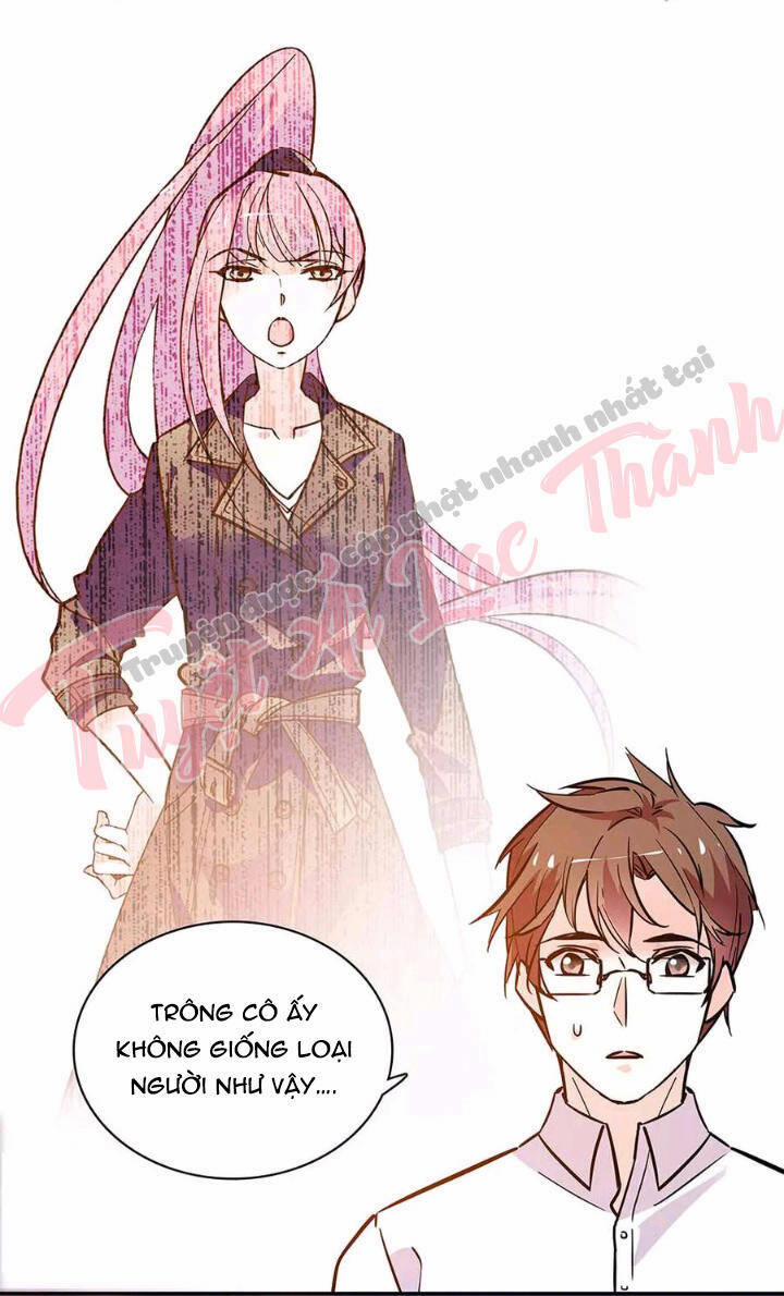 Tình Đầy Chông Gai 118 trang 12