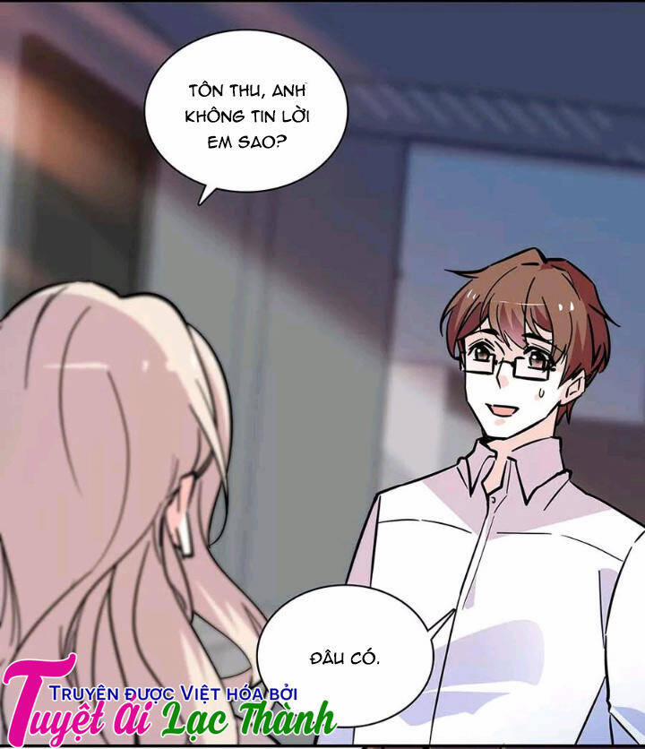 Tình Đầy Chông Gai 118 trang 13