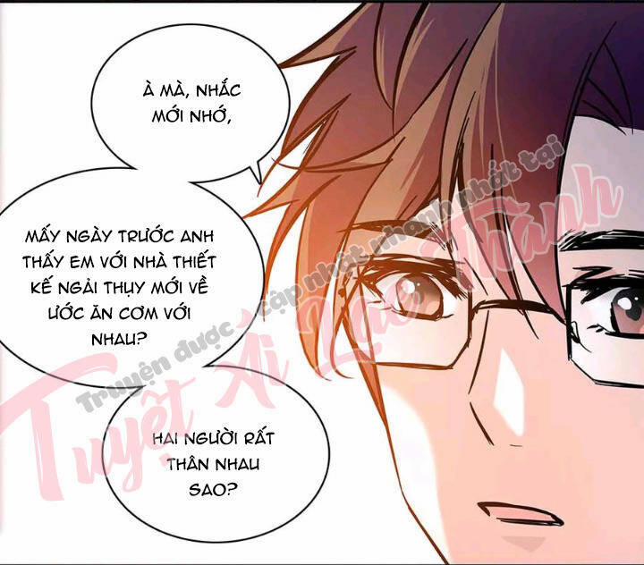 Tình Đầy Chông Gai 118 trang 14