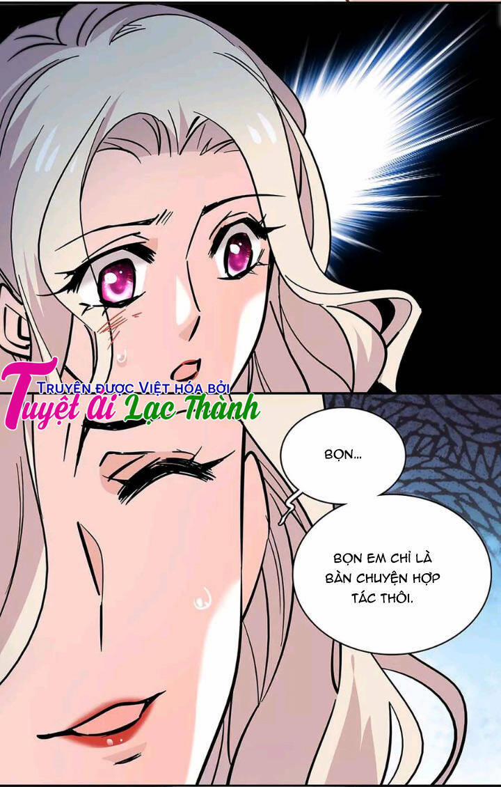 Tình Đầy Chông Gai 118 trang 15