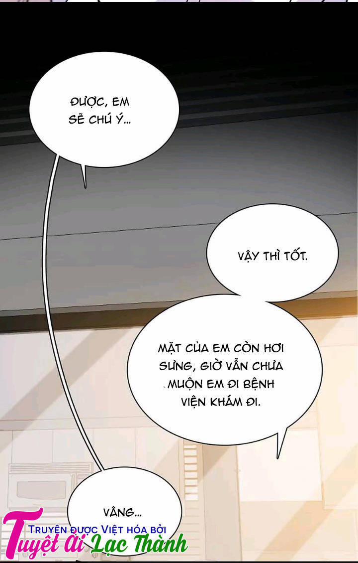 Tình Đầy Chông Gai 118 trang 17