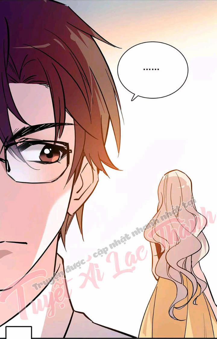 Tình Đầy Chông Gai 118 trang 18