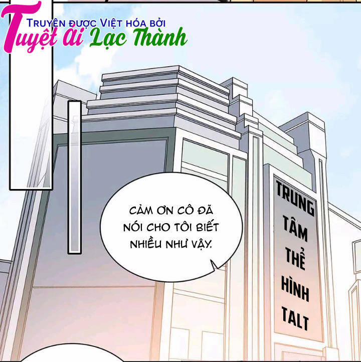 Tình Đầy Chông Gai 118 trang 19