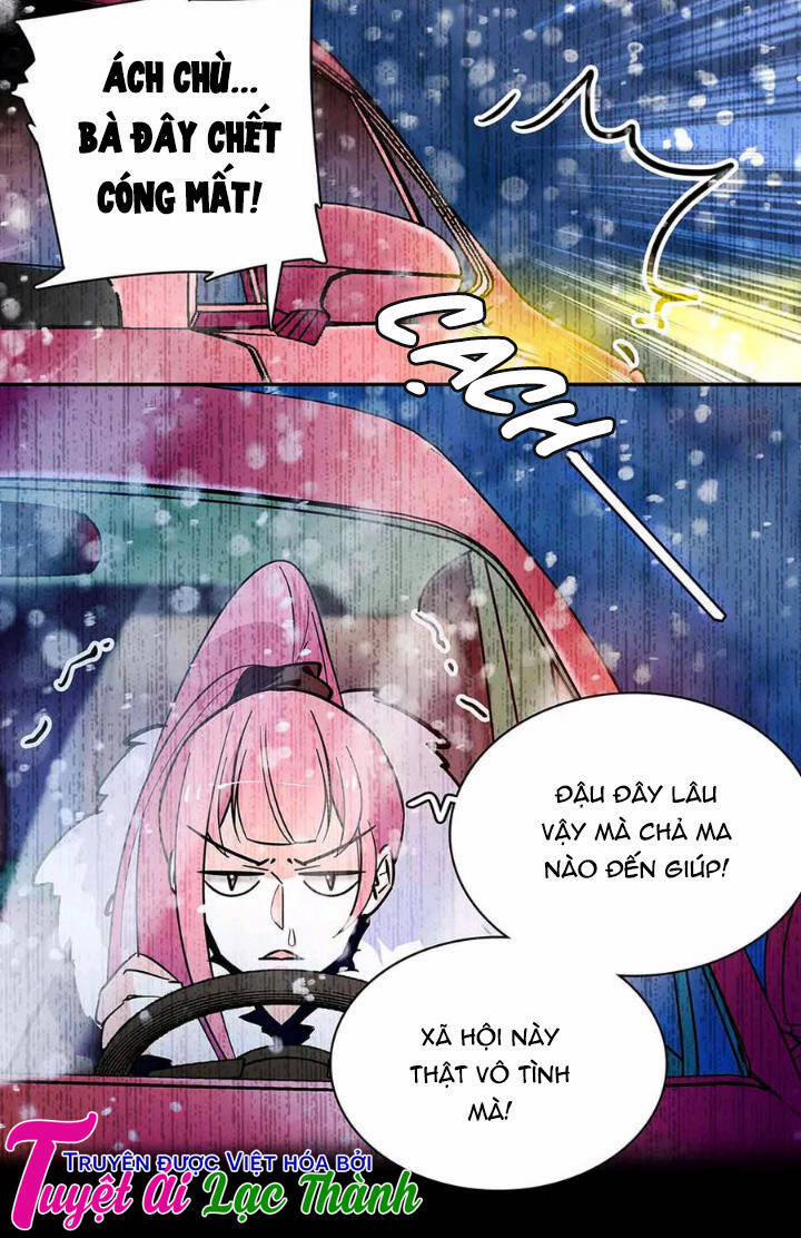 Tình Đầy Chông Gai 118 trang 2