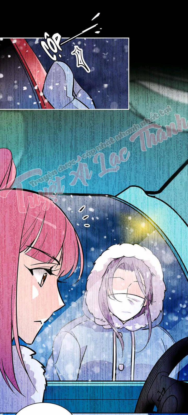 Tình Đầy Chông Gai 118 trang 3