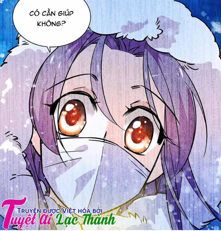 Tình Đầy Chông Gai 118 trang 4