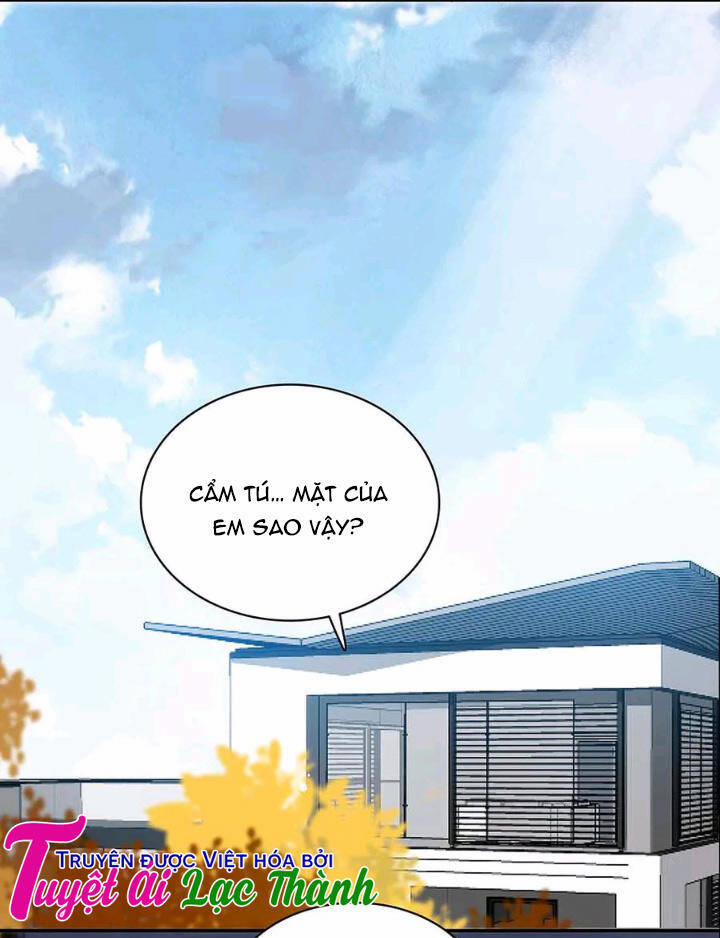 Tình Đầy Chông Gai 118 trang 9